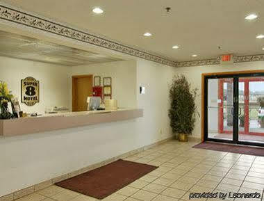 Super 8 By Wyndham Clarinda Motel Luaran gambar