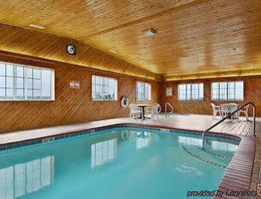 Super 8 By Wyndham Clarinda Motel Luaran gambar