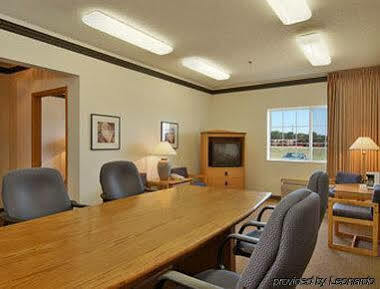 Super 8 By Wyndham Clarinda Motel Luaran gambar