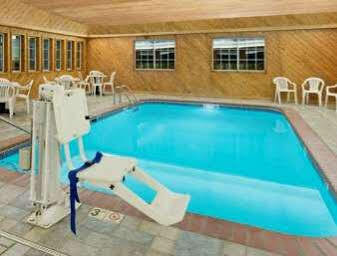 Super 8 By Wyndham Clarinda Motel Luaran gambar